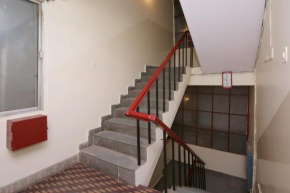Hotel O Sagar